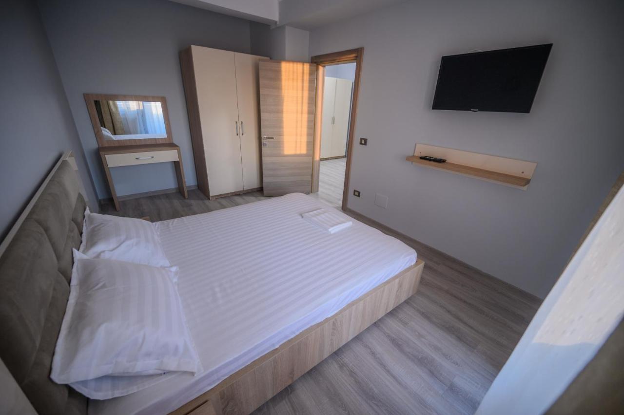 Wida Apartaments Mamaia Nord Năvodari Екстериор снимка